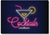 Cocktails Neon Style Metal Sign Man Cave Bar Pub Party Shed Drink 80s eighties